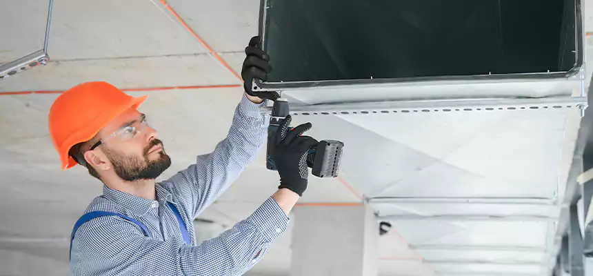 Our Air Duct Cleaning Services in Fleming Island, FL