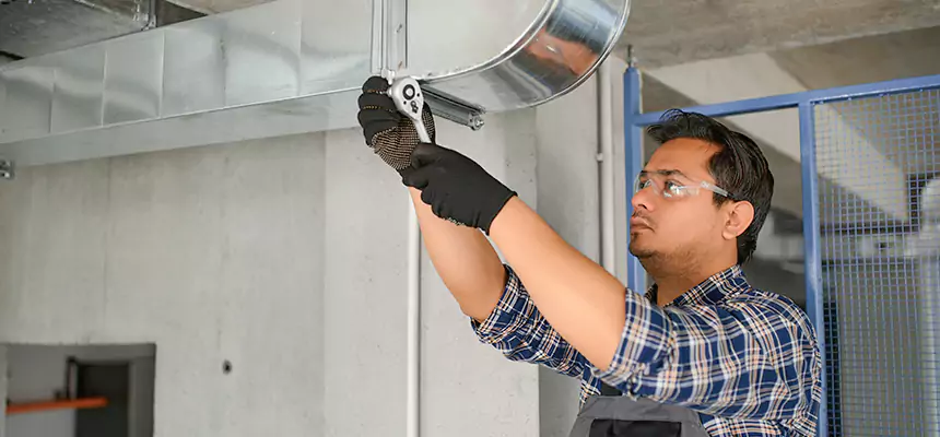 Our Air Duct Pathogen Disinfection Services in Fleming Island, FL