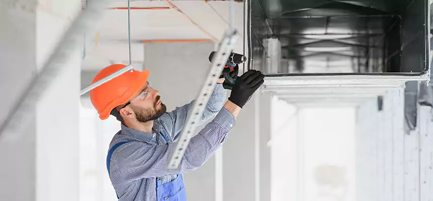 Our Air Vent Replacement Services in Fleming Island, FL