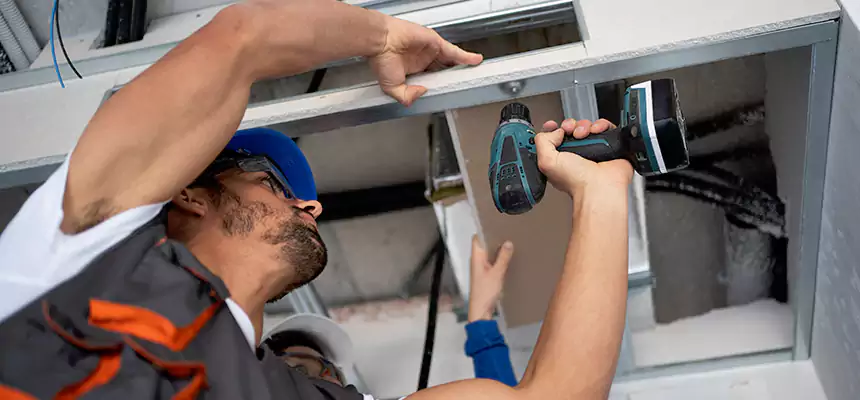 Our Apartment Air Duct Cleaning Services in Fleming Island, FL
