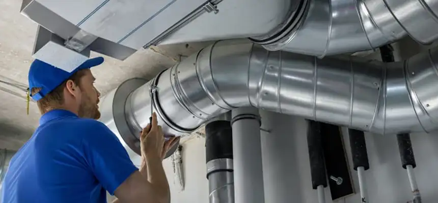 Our Commercial Laundry Vent Cleaning Services in Fleming Island, FL