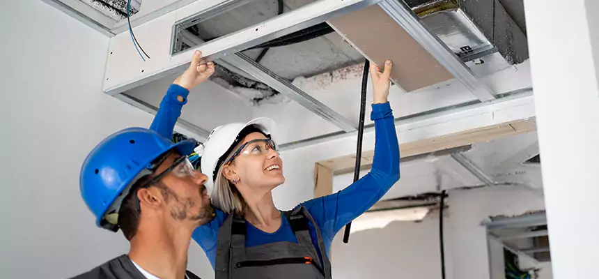 Our Eco-Safe Dryer Vent Cleaning Services in Fleming Island, FL