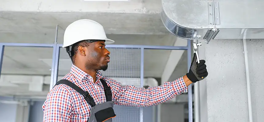 Our Emergency Dryer Vent Repair Services in Fleming Island, FL