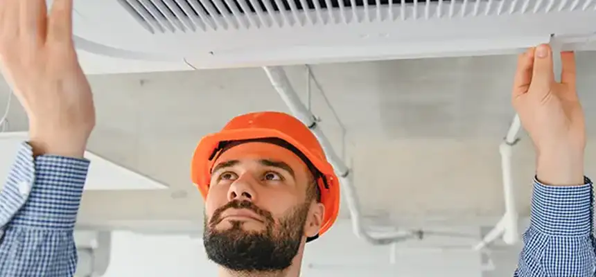 Our Furnace Vent Cleaning Services in Fleming Island, FL