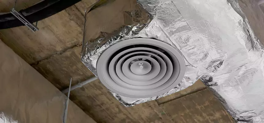 Our HVAC Ductwork Installation Services in Fleming Island, FL