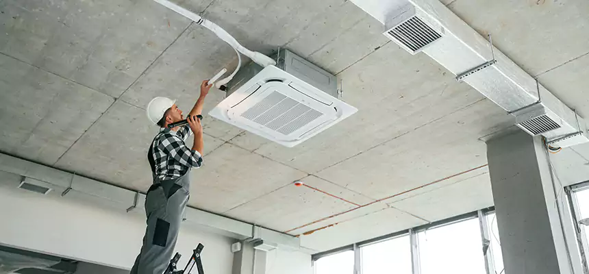 Our HVAC System Deodorizing Services in Fleming Island, FL
