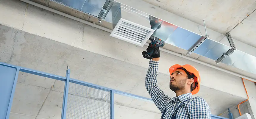 AC Replacement with Energy-Efficient Units in Fleming Island, FL
