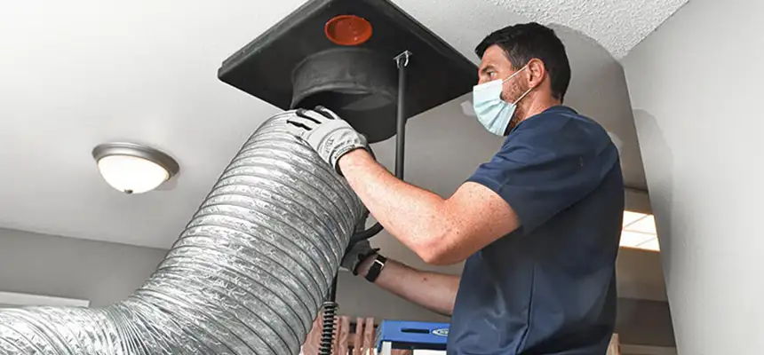Our Services to Maximize AC Efficiency in Fleming Island, FL