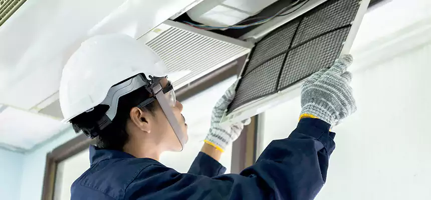Our Multi-family Home Duct Cleaning Services in Fleming Island, FL