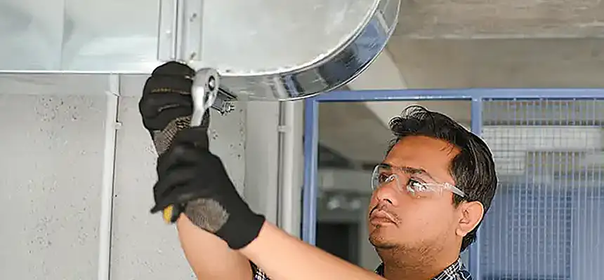 Our NADCA Approved Air Duct Services in Fleming Island, FL