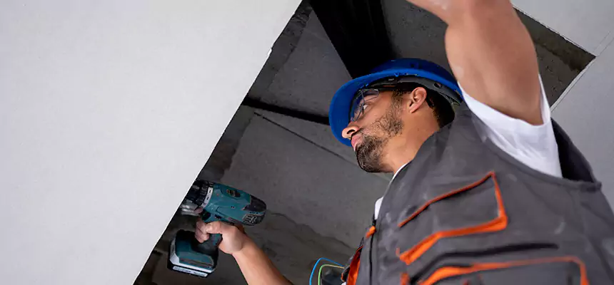 Our Post-Renovation Duct Debris Removal Services in Fleming Island, FL