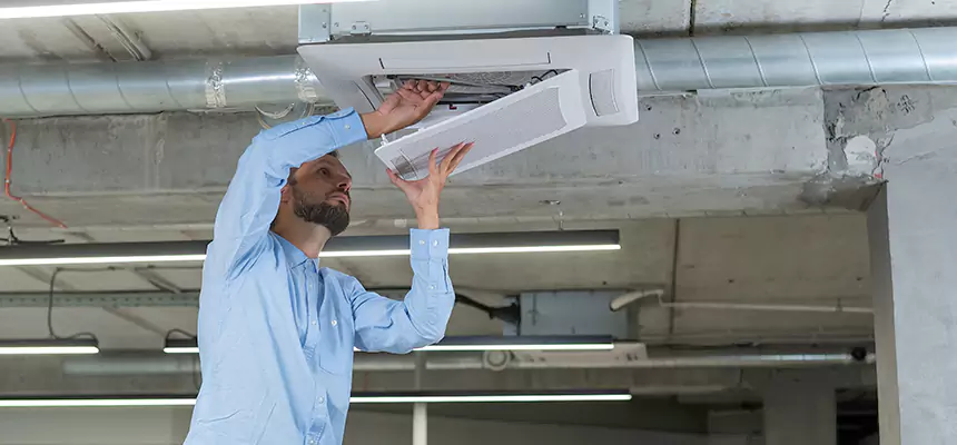 Our Room Addition Duct Installation Services in Fleming Island, FL