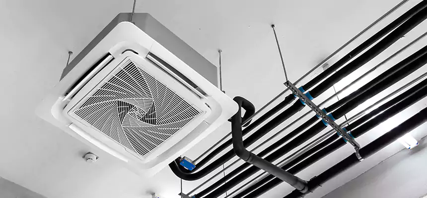 Our Smart AC Vent Controller Services in Fleming Island, FL