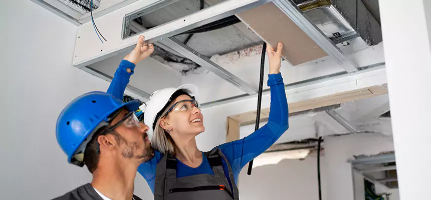 Our Vent Relocation Services in Fleming Island, FL