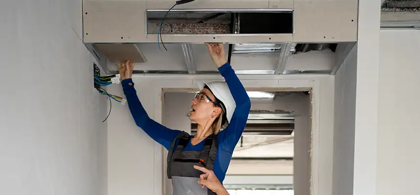 Thorough Vent Smoke Odor Elimination for Property Turnovers in Fleming Island, FL