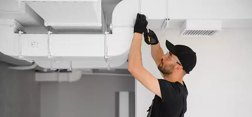 Customized Commercial Ventilation System Upgrades in Fleming Island, FL