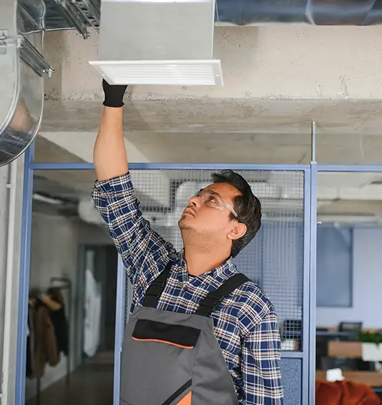 Top-Rated Air Duct Cleaning Near Me in Fleming Island, FL