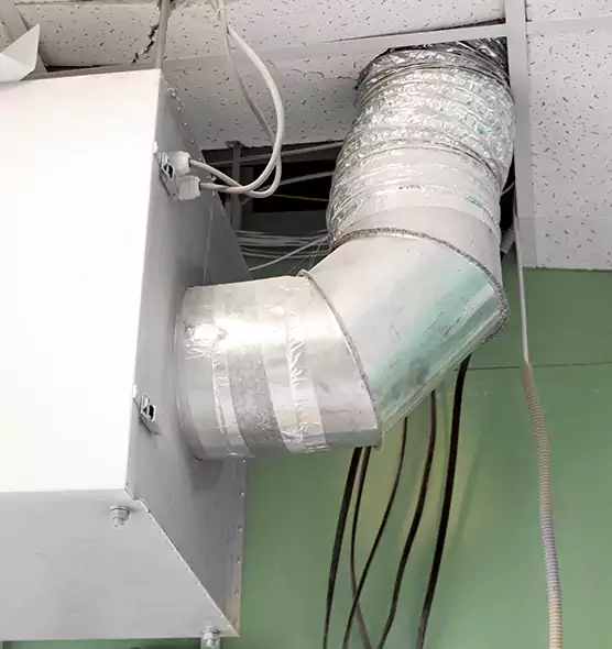 About Air Duct Deep Cleaning in Fleming Island, FL