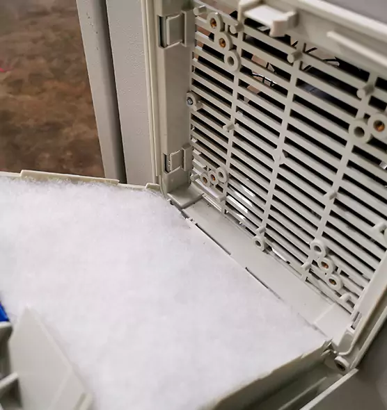 About Air Duct Overhaul & Upgrades in Fleming Island, FL