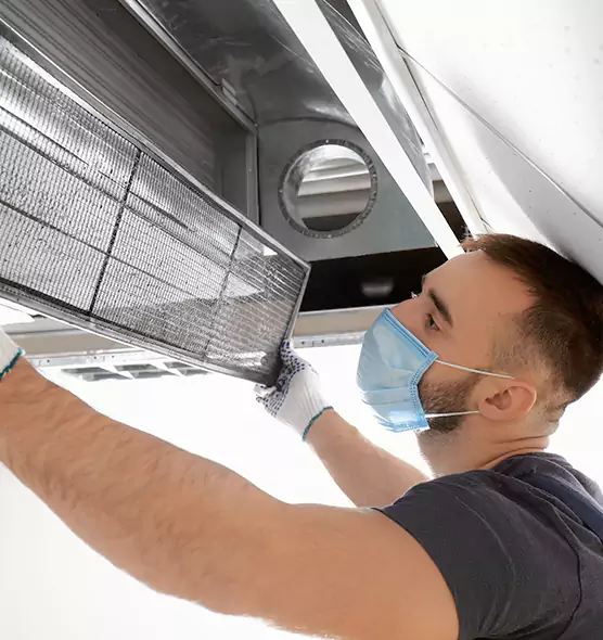 About Air Duct Pathogen Disinfection in Fleming Island, FL
