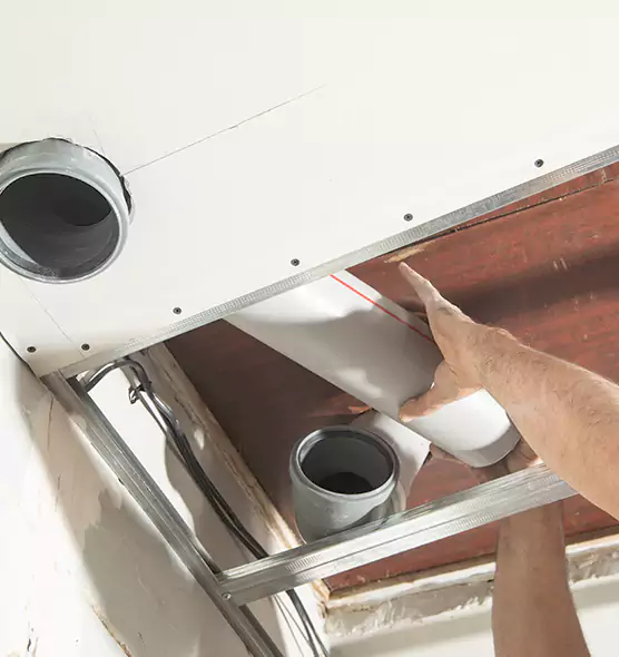 Professional Air Duct Replacement in Fleming Island, FL