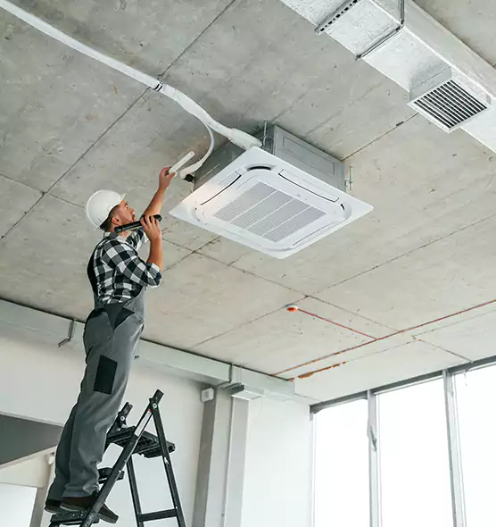 Your Local Air Vent Replacement Partner in Fleming Island, FL