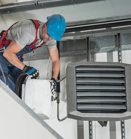 About Annual Vent Cleaning Plans in Fleming Island, FL