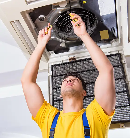 Welcome to Air Duct Cleaning & Repairs Fleming Island — Your Local Condo Dryer Vent Maintenance Partner in Fleming Island, FL