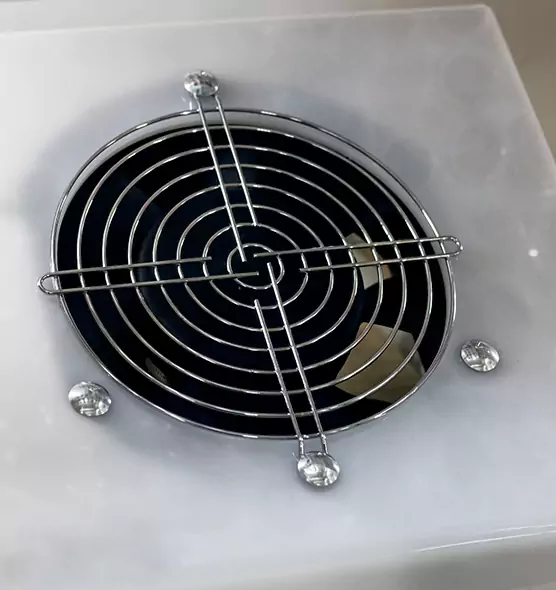 Professional Dryer Vent Booster Fan Cleaning in Fleming Island, FL