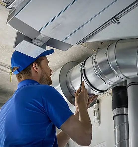 Advanced Dryer Vent Camera Inspection in Fleming Island, FL