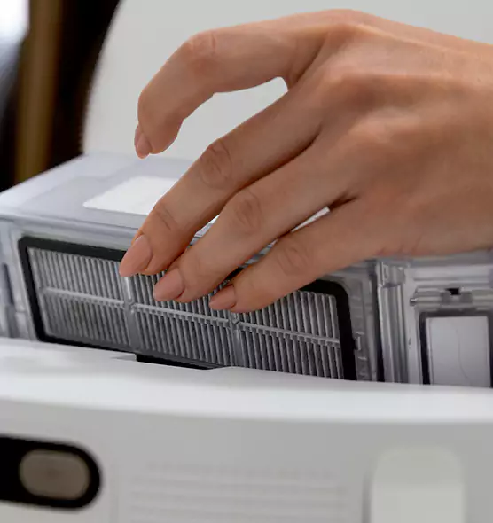 Professional Dryer Vent Lint Filter Cleaning in Fleming Island, FL