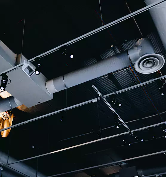 About Duct Sanitization with UV Light in Fleming Island, FL
