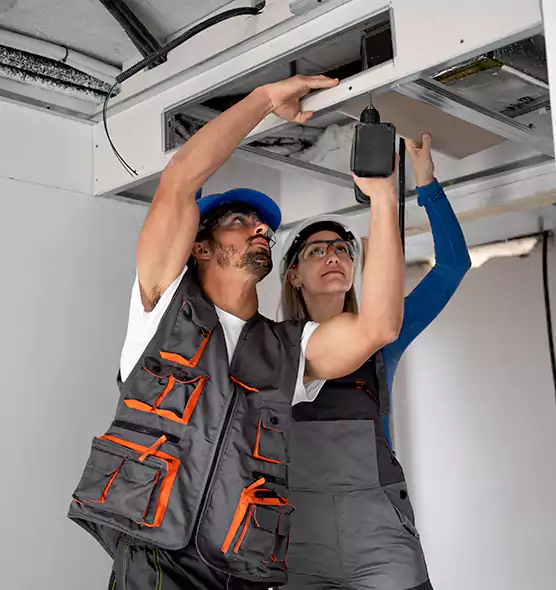 About Energy Efficient Air Duct Installation in Fleming Island, FL