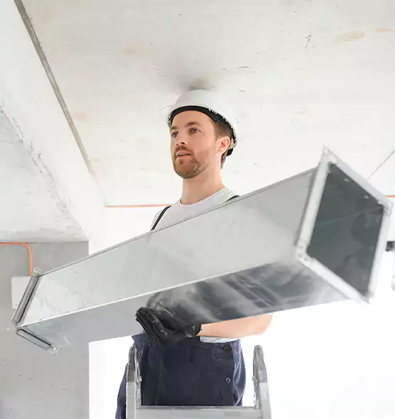 About HVAC Ductwork Installation in Fleming Island, FL