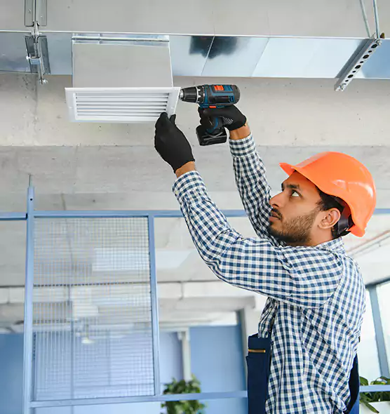 Advanced Retail Store Duct Cleaning in Fleming Island, FL