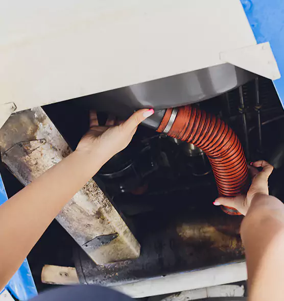 Top-Notch Return Vent Cleaning Service in Fleming Island, FL