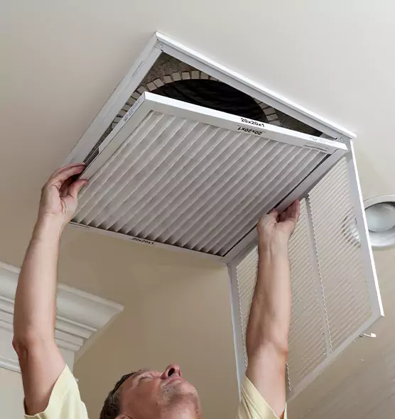 Professional Vent Relocation Services in Fleming Island, FL