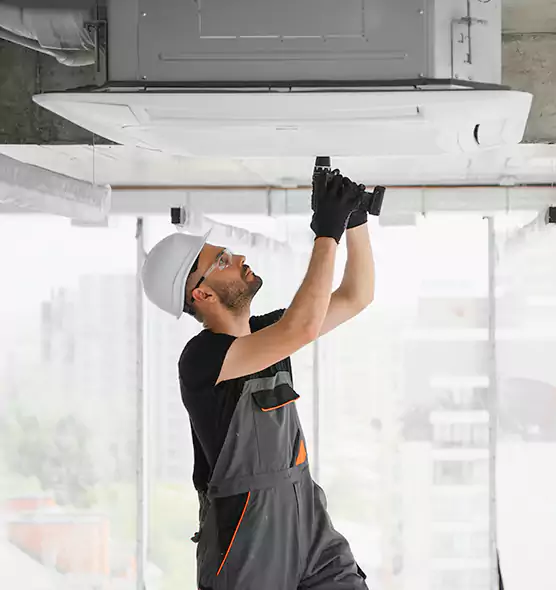 Reliable Ventilation System Cleaning in Fleming Island, FL
