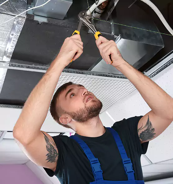 About Ventilation System Upgrades in Fleming Island, FL