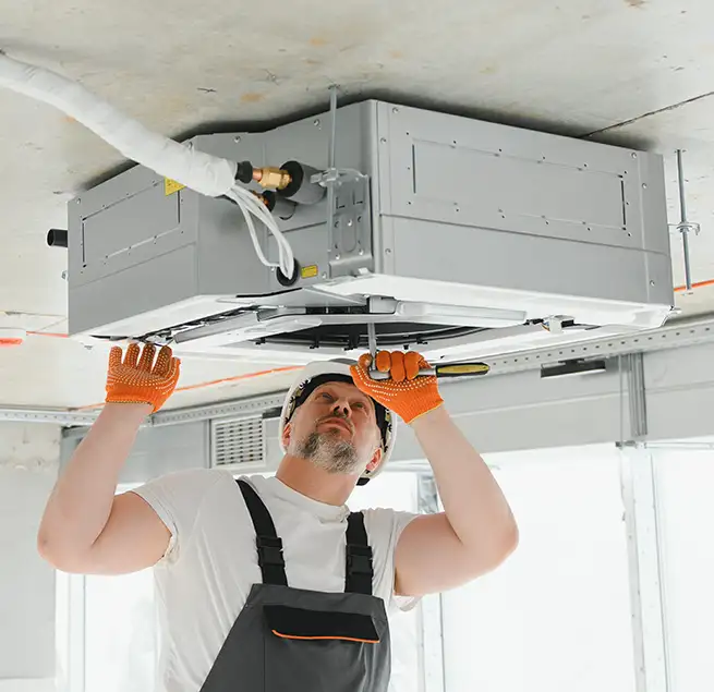 Why Homeowners & Businesses Trust Us Fleming Island, FL