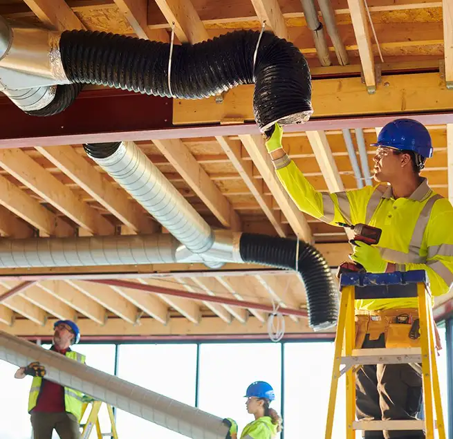 Why Homeowners & Businesses Trust Us in Fleming Island, FL?